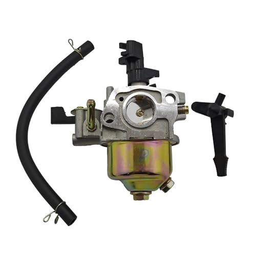 Vergaser Fit for 168F 170F P19 P18 GX110 GX120 GX160 6,5 HP 4-takt Motor 2KW 3KW Generator von DbfiUoe