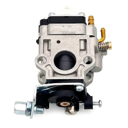 Vergaser Fit for 43cc 52cc 40-5 44-5 Garten Werkzeug Teile Zubehör von DbfiUoe