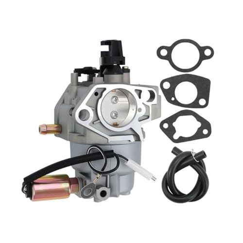 Vergaser-Kit, kompatibel mit TBWC33XP T1000 T1200 R1000 420cc-Motoren von DbfiUoe