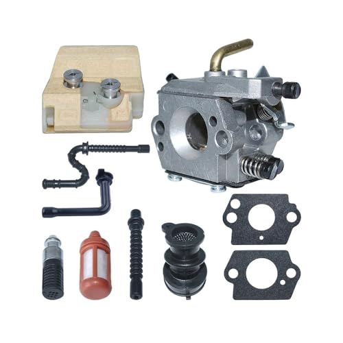 Vergaser-Kit passend for MS260 026 MS240 024 von DbfiUoe
