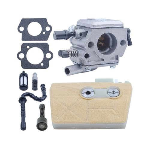 Vergaser-Kit passend for S038 MS380 MS381 von DbfiUoe