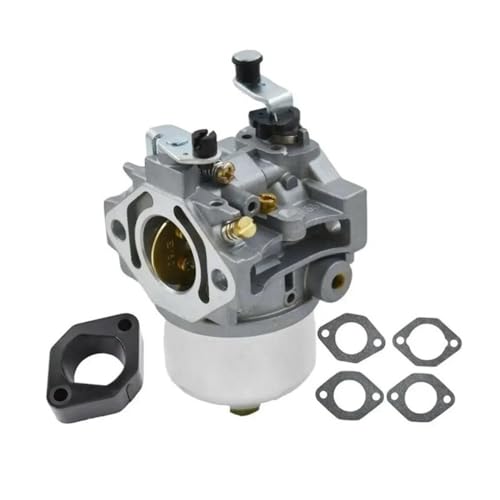 Vergaser Kompatibel Mit BS161432 161437 161452 161457 Rasenmäher von DbfiUoe