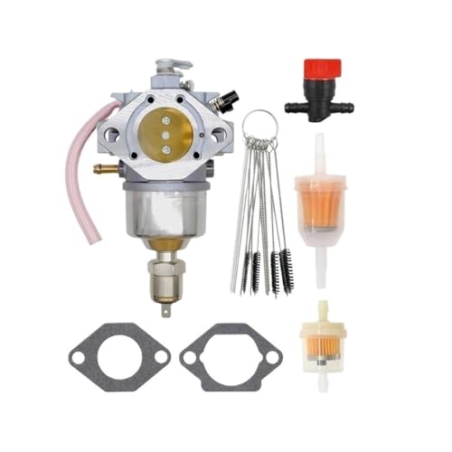 Vergaser Kompatibel Mit F510 F525 PA540A Rasenmäher Mit Motor von DbfiUoe