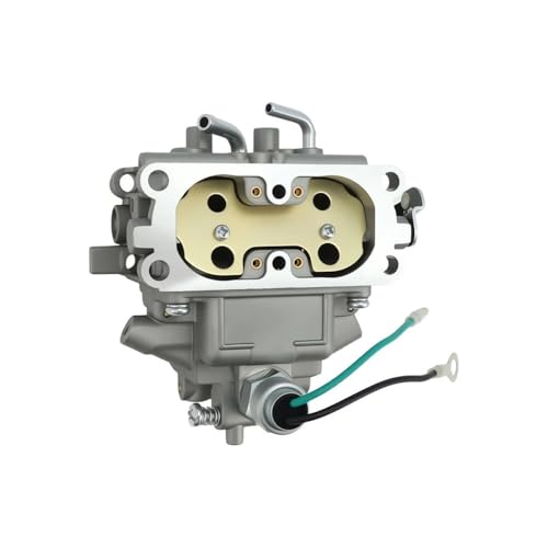 Vergaser Kompatibel Mit FH721V 4 Takt 25Hp Rasenmäher Motor 15003-7074 von DbfiUoe
