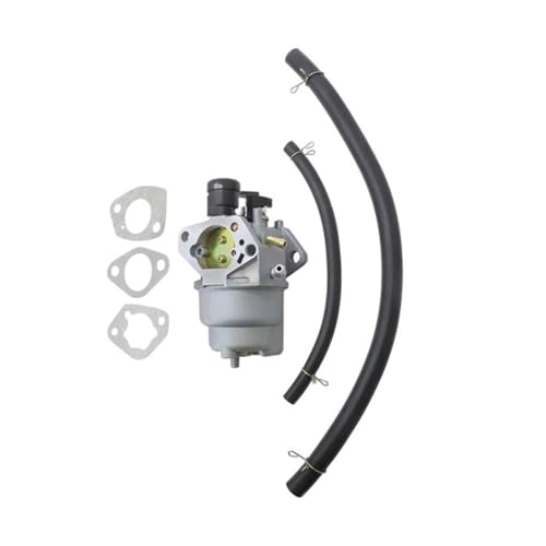 Vergaser Kompatibel Mit HT3813 HT3813K1 HT4213 Rasentraktor 16100-ZA0-L01 von DbfiUoe