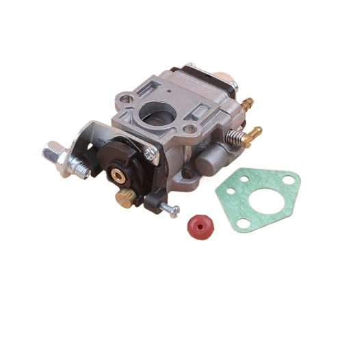 Vergaser Ventil überprüfen Fit for TL43 TL52 TU43 TU52 43cc 52cc Motor Pinsel Cutter Gras Trimmer Gebläse Vergaser Ventil überprüfen Fit for TL43 TL52 TU43 TU52 43cc 52cc Motor Pinsel Cutter Gras Trimmer Gebläse von DbfiUoe