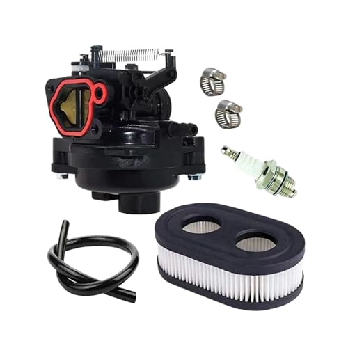 Vergaser Zündkerze Luftfilter Fit for 550EX 725EXI 625EX 675EX 140cc von DbfiUoe