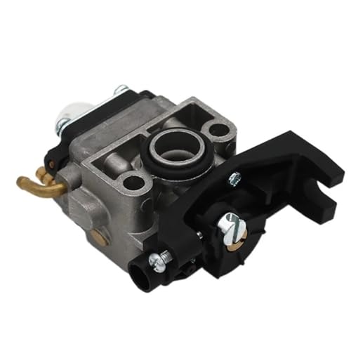Vergaser for Gartengeräte, passend for 4-Takt-Freischneider GX35 von DbfiUoe