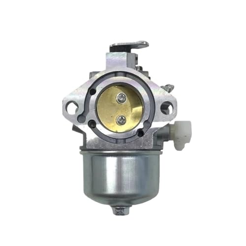 Vergaser kompatibel mit BS699831 694941 Rasenmäher Traktor 499158 von DbfiUoe