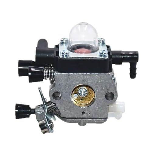 Vergaser kompatibel mit FS38 FS45 FS46 FS55 FS74 FS75 FS76 FS80 FS85 von DbfiUoe