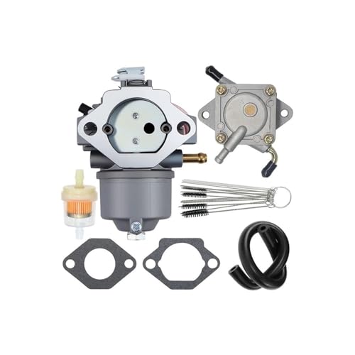 Vergaser kompatibel mit GS25 GS30 GS45 und GS75 Rasenmäher von DbfiUoe