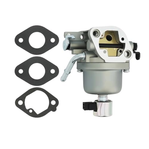 Vergaser kompatibel mit J107H 125 L111 L118 L120 LA120 LA130 S2046 AM135089 von DbfiUoe