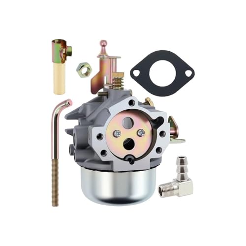 Vergaser kompatibel mit K341 K321 12 PS 14 PS 16 PS M14 J316 von DbfiUoe