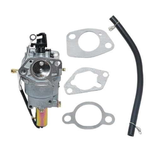 Vergaser-kompatibler Rasenmäher, 452-ccm-Motor, 136-7826, 127-9183 von DbfiUoe