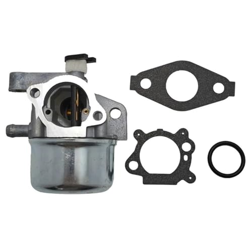 Vergaser mit Dichtung passend for BS799868 498254 497347 497314 498170 694202 Motorgeneratormäher von DbfiUoe