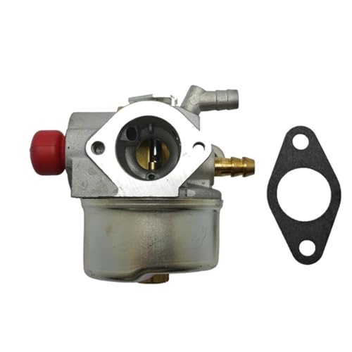 Vergaser passend for 640025 640025C OHH55 OHH60 OHH65 Vergaser mit kostenloser Dichtung Motor Rasenmäher Go-Kart-Motor von DbfiUoe