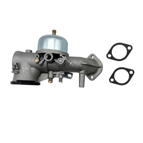 Vergaser passend for BS491026 490499 281707 191700 12HP Motorteile von DbfiUoe