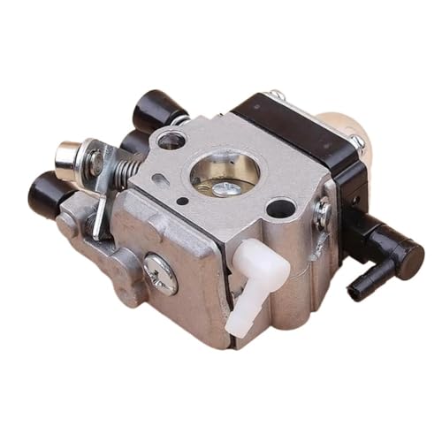 Vergaser passend for FS38 FS45 FS46 FS55 FC55 FS74 FS75 FS76 FS80 FS85 Trimmer Vergaser passend for FS38 FS45 FS46 FS55 FC55 FS74 FS75 FS76 FS80 FS85 Trimmer von DbfiUoe