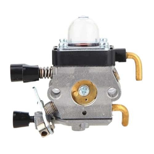 Vergaser passend for FS38 FS45 FS46 FS55 FS74 FS75 FS76 FS80 FS85 Gartenmaschinen von DbfiUoe