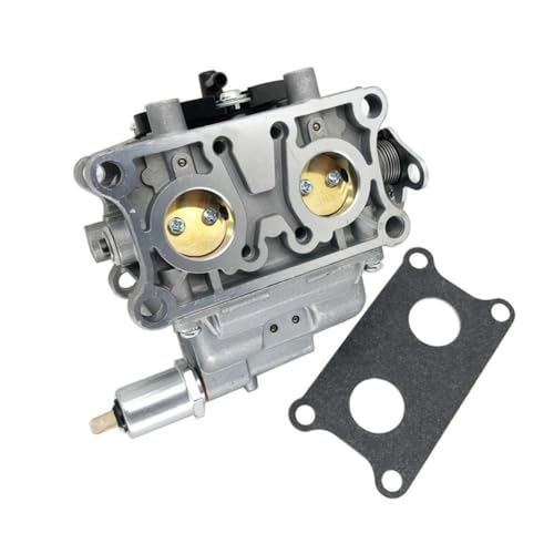 Vergaser passend for GCV520 GCV530 GXV530 GXV530U Rasenmäher 16100-Z0A-812 16100Z0A815 von DbfiUoe