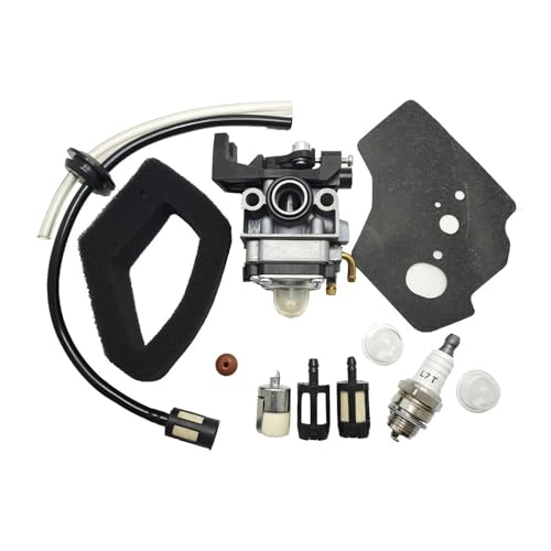 Vergaser passend for GX25 GX35 16100-Z0H-825 16100-Z0H-053(1 Set) von DbfiUoe