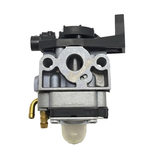 Vergaser passend for GX25 GX35 16100-Z0H-825 16100-Z0H-053(Carburetor) von DbfiUoe