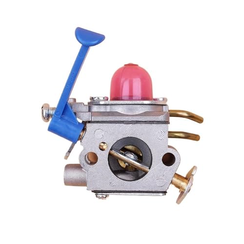 Vergaser passend for H124 125 128R 124L 125L 125LD 128C 128L 128LD 128R 128RJ 128LDX C1Q-W40A Trimmer-Freischneider Vergaser passend for H124 125 128R 124L 125L 125LD 128C 128L 128LD 128R 128RJ 128LDX C1Q-W40A Trimmer-Freischneider von DbfiUoe