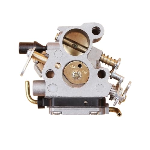 Vergaser passend for H240 236 235 240E 236E 235E CS2238 CS2234 GZ380 Kettensäge Vergaser passend for H240 236 235 240E 236E 235E CS2238 CS2234 GZ380 Kettensäge von DbfiUoe
