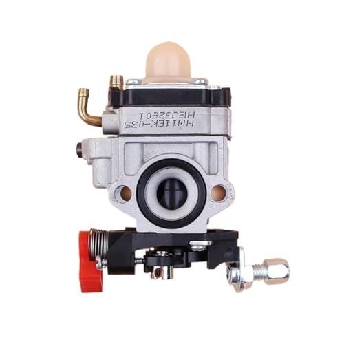 Vergaser passend for TH23 TH26 TH34 BV162 2-Takt 23CC 25CC 26CC 33CC 35CC Trimmergebläse Mini-Motor Vergaser passend for TH23 TH26 TH34 BV162 2-Takt 23CC 25CC 26CC 33CC 35CC Trimmergebläse Mini-Motor von DbfiUoe