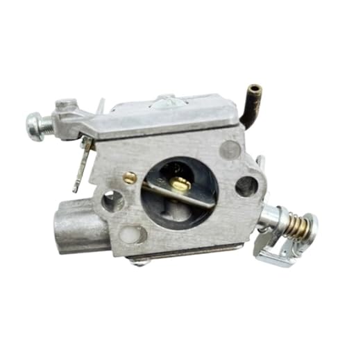 Vergaser passend for Trimmer-Kettensäge C1Q-EL45 Vergaser passend for Trimmer-Kettensäge C1Q-EL45 von DbfiUoe