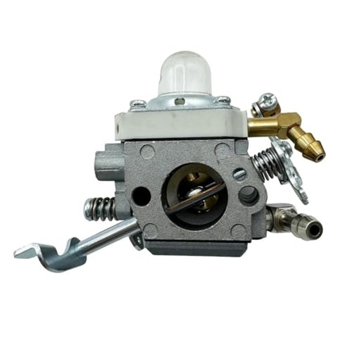 Vergaser passend for WM80 BS50-2 BS50-2i BS60-2i HDA281 HDA29 HDA356 BS50 5100061746 5000183841 Vergaser passend for WM80 BS50-2 BS50-2i BS60-2i HDA281 HDA29 HDA356 BS50 5100061746 5000183841 von DbfiUoe