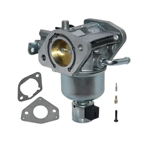 Vergaserbaugruppe, kompatibel mit Rasenmähermotoren K7000 KT725 735 745 von DbfiUoe