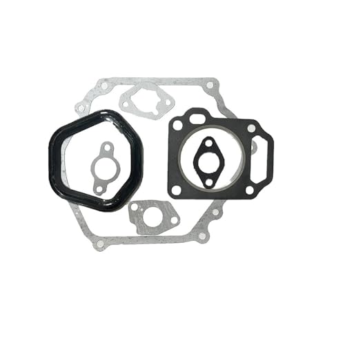 Vergaserdichtungssatz passend for GX270 177F Rasenmähermotor Generator Wasserpumpenteile Zylindereinlass Motorabdichtung Vergaserdichtungssatz passend for GX270 177F Rasenmähermotor Generator Wasserpumpenteile Zylindereinlass Motorabdichtung von DbfiUoe