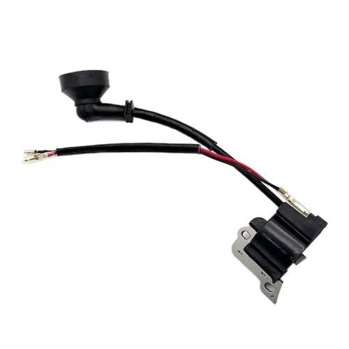 Zündspule Fit for 26cc Pinsel Cutter Motor 32F 34F Garten Power Werkzeug Zubehör Zündspule Fit for 26cc Pinsel Cutter Motor 32F 34F Garten Power Werkzeug Zubehör von DbfiUoe