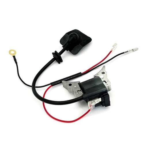 Zündspule Fit for BG328 Garten Power Werkzeug Teile 328 Pinsel Cutter Zubehör von DbfiUoe