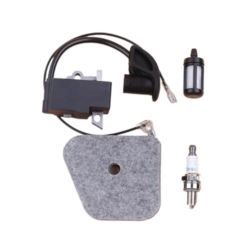 Zündspule Luftfilter Zündkerze Fit for FS90 FS100 FS110 FS130R KM90 HL95 HL100 HT100 HT101 Trimmer Teile Zündspule Luftfilter Zündkerze Fit for FS90 FS100 FS110 FS130R KM90 HL95 HL100 HT100 HT101 Trimmer Teile von DbfiUoe