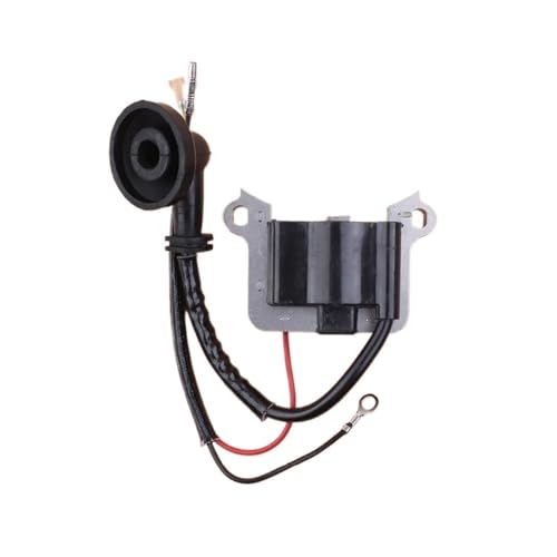 Zündspule Magneto Modul Fit for 43CC 52CC CG430 CG520 BG430 40-5 44-5 2-Takt Rasentrimmer Pinsel Cutter Zündspule Magneto Modul Fit for 43CC 52CC CG430 CG520 BG430 40-5 44-5 2-Takt Rasentrimmer Pinsel Cutter von DbfiUoe