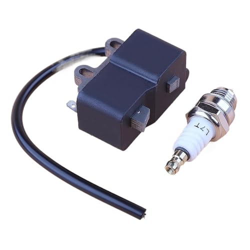 Zündspule Zündkerze Fit for ES-255 PB-251 PB-255 PB-255LN PB-265L PB-265LN Gebläse von DbfiUoe