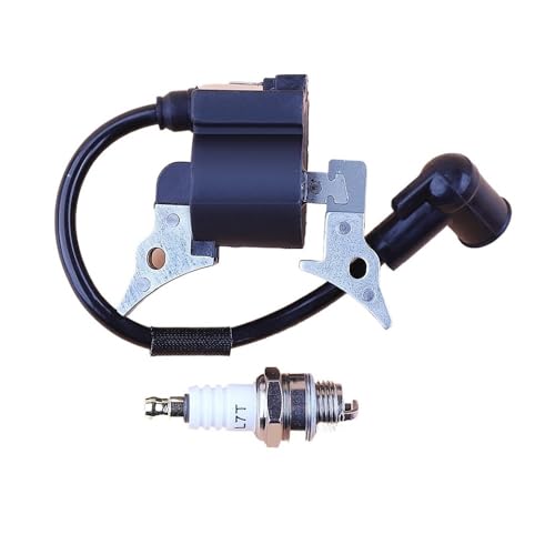 Zündspule Zündkerze Kit Fit for SUM328 BG328 TBC328 TBC355 1E36F TIA-340 355 Trimmer Zündspule Zündkerze Kit Fit for SUM328 BG328 TBC328 TBC355 1E36F TIA-340 355 Trimmer von DbfiUoe