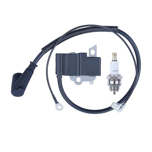 Zündspulenmodul passend for PS-460 PS-500 PS-510 PS-4600S Kettensäge von DbfiUoe