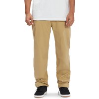 DC Shoes Chinos "Worker Relaxed" von Dc Shoes