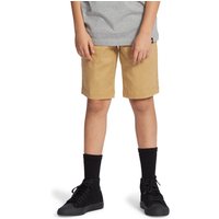 DC Shoes Chinoshorts "Worker Relaxed" DC Shoes Chinoshorts "Worker Relaxed" von Dc Shoes