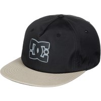 DC Shoes Fitted Cap "Exploder" von Dc Shoes