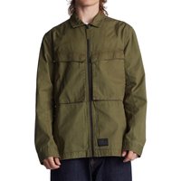 DC Shoes Hemdjacke "The Major" von Dc Shoes