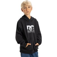 DC Shoes Kapuzensweatshirt "DC Star Reflective" DC Shoes Kapuzensweatshirt "DC Star Reflective" von Dc Shoes