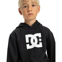 DC Shoes Kapuzensweatshirt "DC Star" DC Shoes Kapuzensweatshirt "DC Star" von Dc Shoes