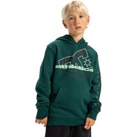 DC Shoes Kapuzensweatshirt "Slathletic" DC Shoes Kapuzensweatshirt "Slathletic" von Dc Shoes