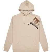 DC Shoes Kapuzensweatshirt "Solid Lefty" DC Shoes Kapuzensweatshirt "Solid Lefty" von Dc Shoes