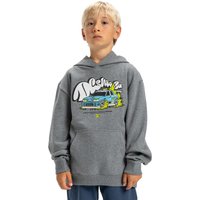 DC Shoes Kapuzensweatshirt "Tire Fire" von Dc Shoes