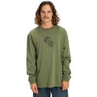 DC Shoes Langarmshirt "Hi Rolling Hls" DC Shoes Langarmshirt "Hi Rolling Hls" von Dc Shoes